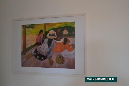 Willa Hono Lulu