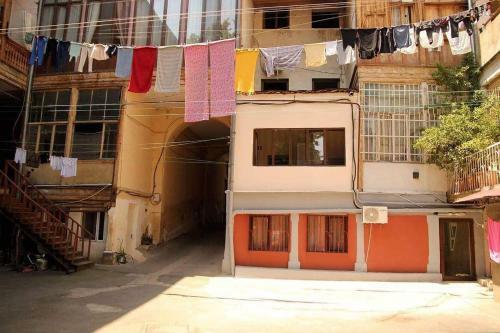 Hostal Guest House Lana
