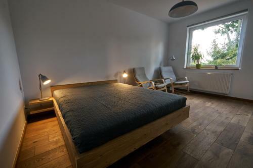 Apartamenty Ponidzie