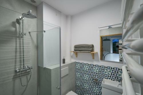 Apartamenty Ponidzie