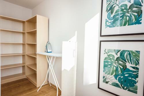 Apartament No.1