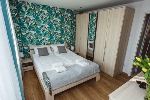 Apartament No.1