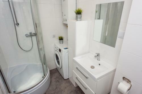 Apartament No.1