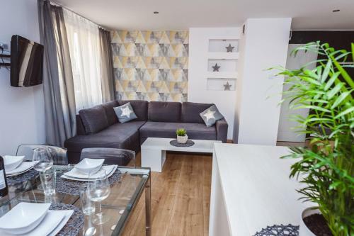 Apartament No.1