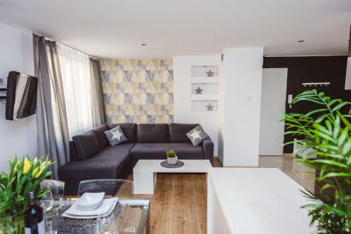 Apartament No.1