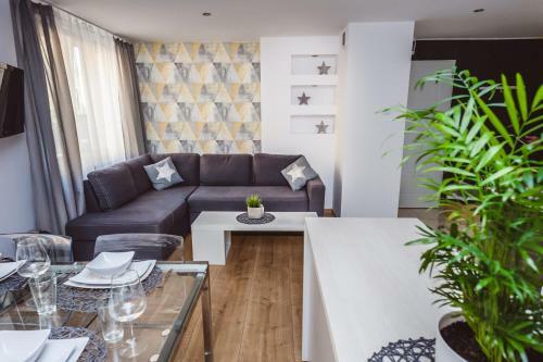 Apartament No.1