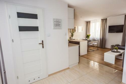 Apartament No.1