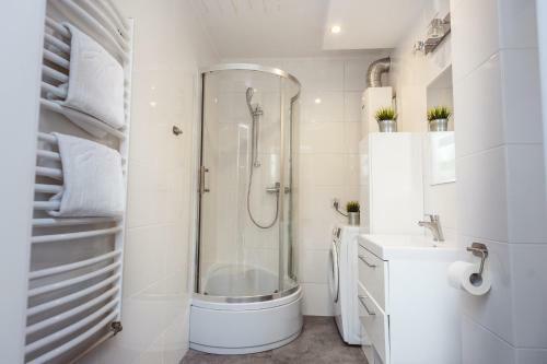 Apartament No.1