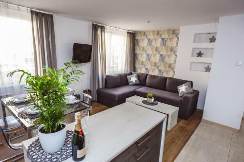 Apartament No.1