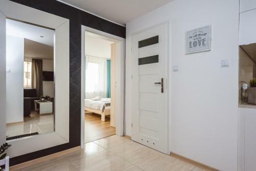 Apartament No.1