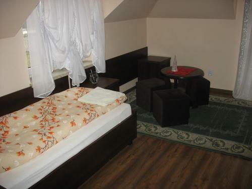 Hostal Willa Viola