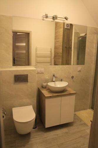 Apartament Natalia