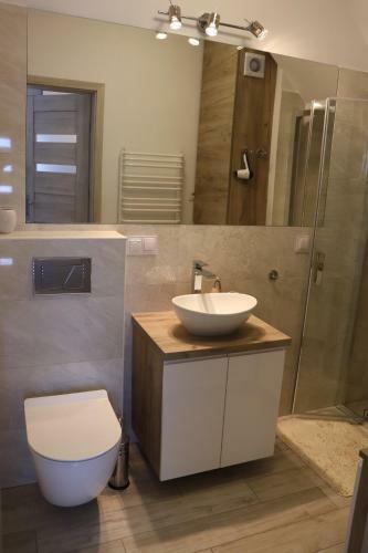 Apartament Natalia