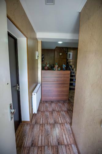 Hostal Pshavi Street Hotel