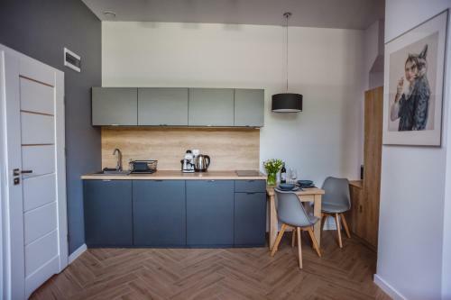 Apartamenty No.1