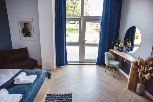 Apartamenty No.1