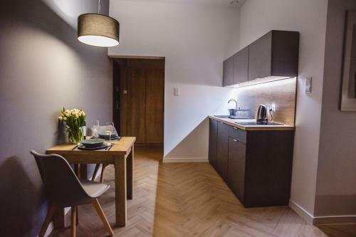Apartamenty No.1