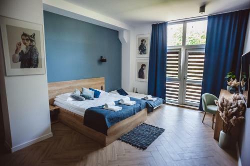 Apartamenty No.1