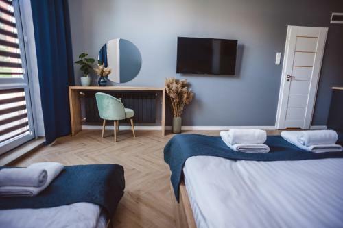 Apartamenty No.1