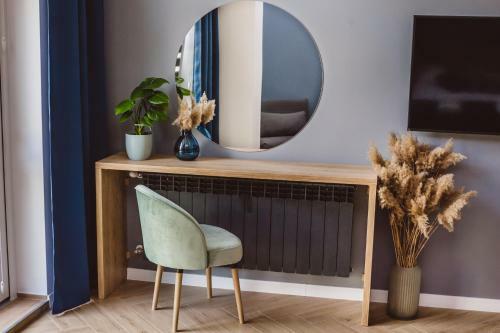 Apartamenty No.1