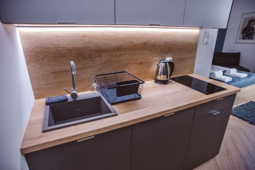 Apartamenty No.1