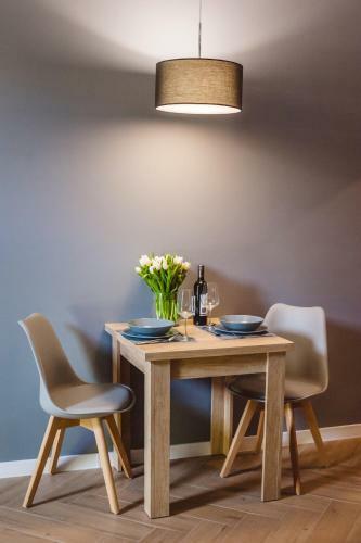 Apartamenty No.1