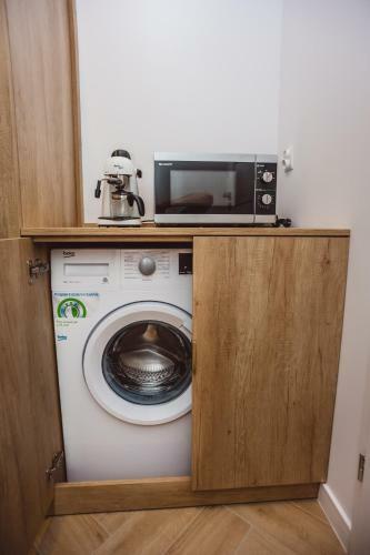 Apartamenty No.1