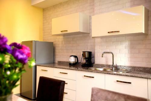 Apartamento Irakli's Rooms