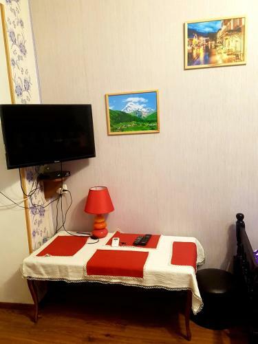 Apartamento Malu