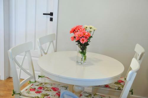 Apartament Bystrzyca K?odzka