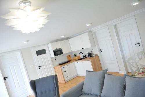 Apartament Bystrzyca K?odzka