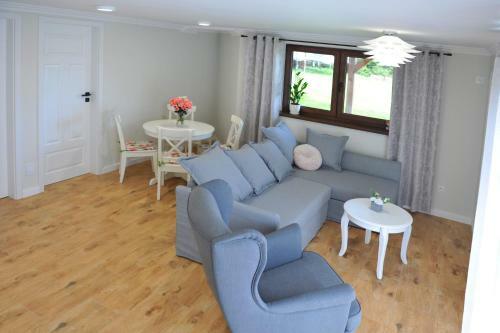 Apartament Bystrzyca K?odzka