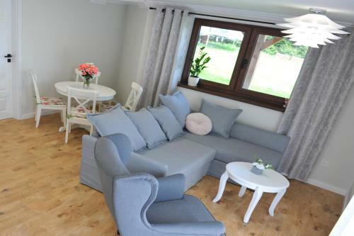 Apartament Bystrzyca K?odzka
