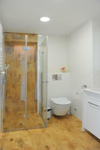 Apartament Bystrzyca K?odzka