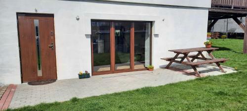 Apartament Bystrzyca K?odzka