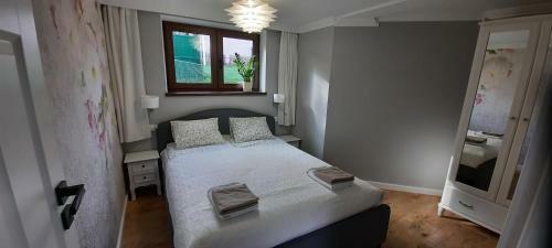 Apartament Bystrzyca K?odzka
