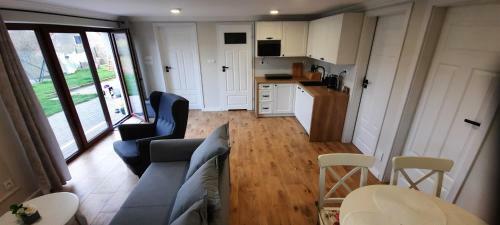 Apartament Bystrzyca K?odzka