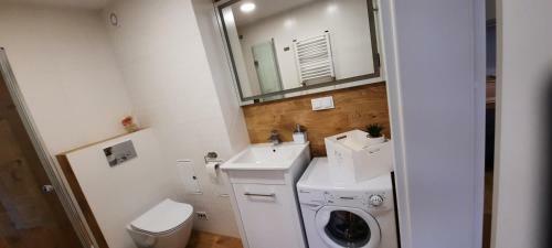 Apartament Bystrzyca K?odzka