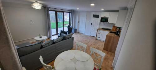Apartament Bystrzyca K?odzka