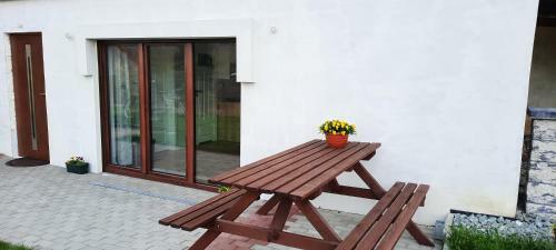 Apartament Bystrzyca K?odzka