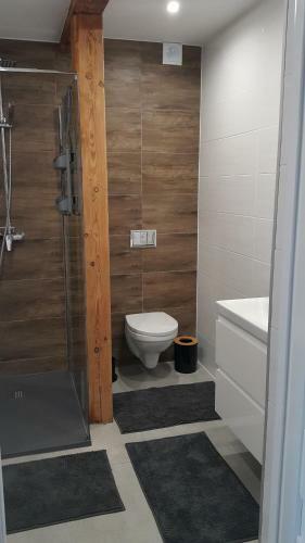 Apartament U Makosi