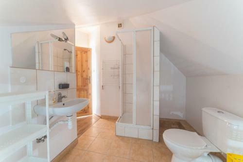 Bed & Breakfast Kaszuby-grzonka