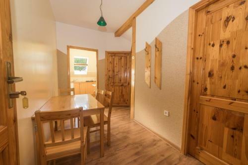 Bed & Breakfast Kaszuby-grzonka