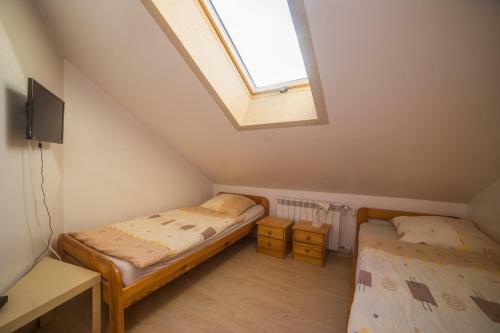 Bed & Breakfast Kaszuby-grzonka