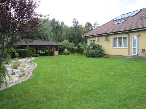 Bed & Breakfast Kaszuby-grzonka