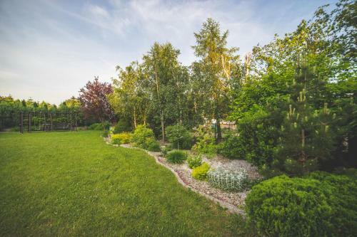 Bed & Breakfast Kaszuby-grzonka