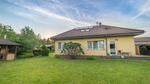 Bed & Breakfast Kaszuby-grzonka