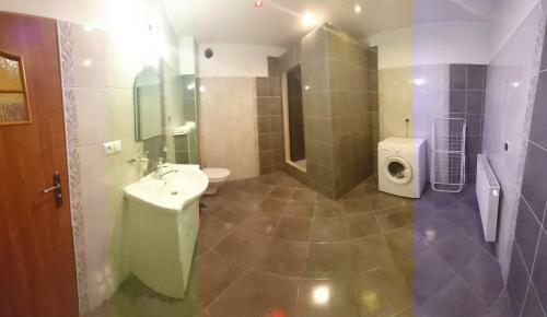 Apartamento W Starym M?ynie - Bystrzyca K?odzka