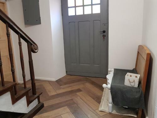 Apartamento Szklarka 21