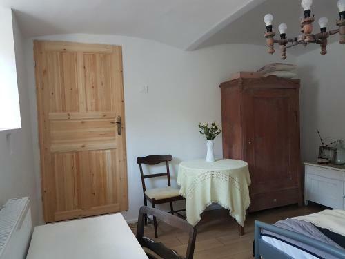 Apartamento Szklarka 21